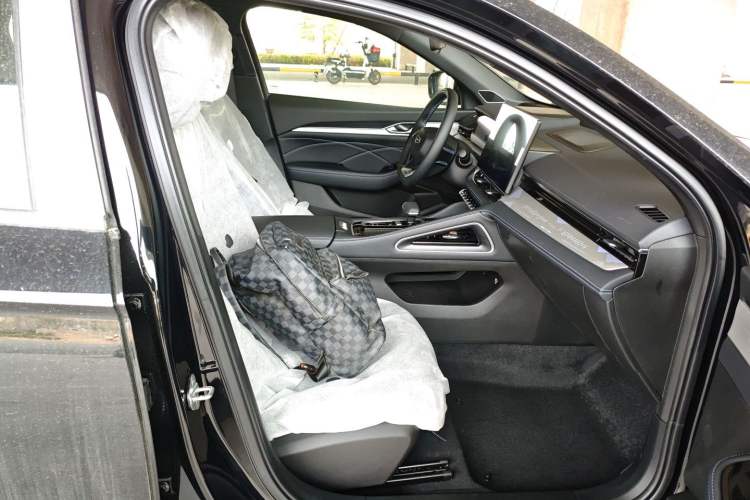 Used Geely Auto Preface 2026 Model Oriental Yao 1.5TD Fuyao Edition