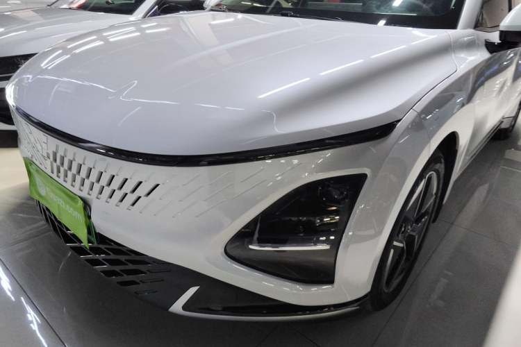 Used Wuling Xingguang 2025 150 km Smart Pilot Version