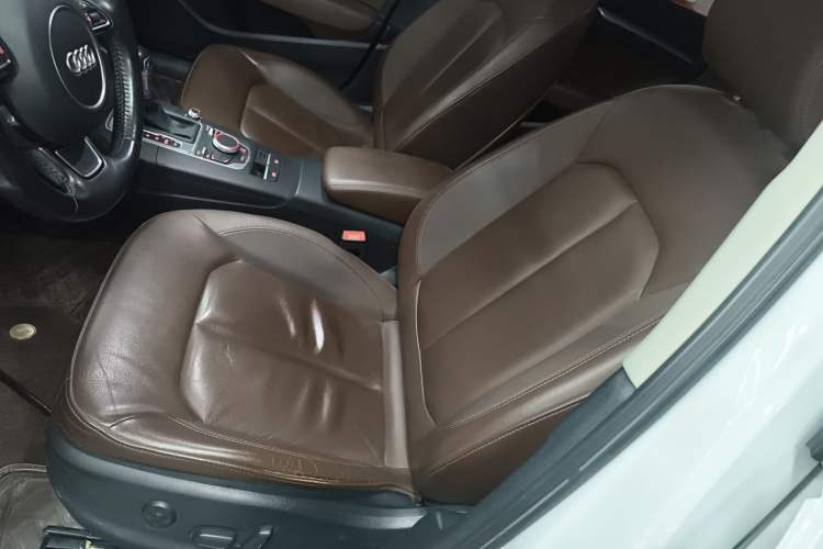 Used Audi A3 2016 Sportback 35 TFSI Style Edition
