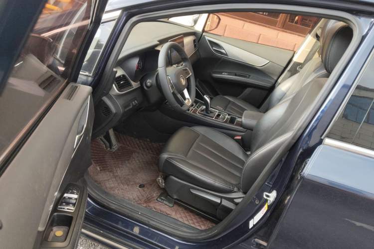 Used BYD Song MAX 2021 Upgraded Model 1.5T Automatic Luxury 7-Seater
