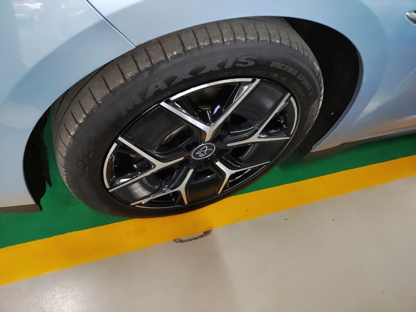 BYD Han 2024 EV Glory Edition 605KM Front-Wheel-Drive Premium Model — снимка 10