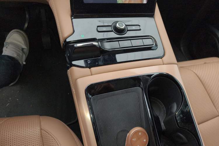 Used Nio ES8 2018 Founder Edition