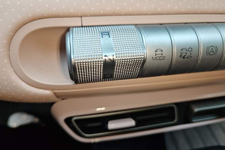 Used BYD Seagull 2024 Honor Edition 305km Freedom Version