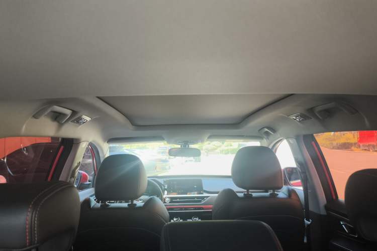 Used Chery Tiggo 7 2020 1.6T DCT PRO Trim