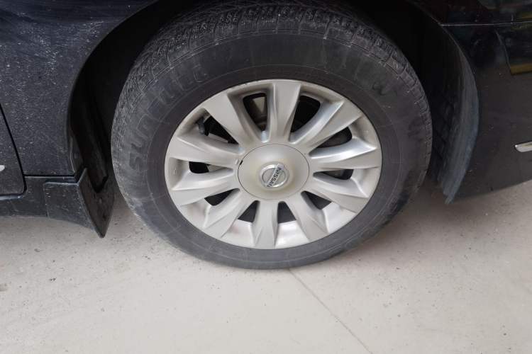 Used Nissan Teana 2008 2.5L XL Leading Edition Right Front Wheel Hub