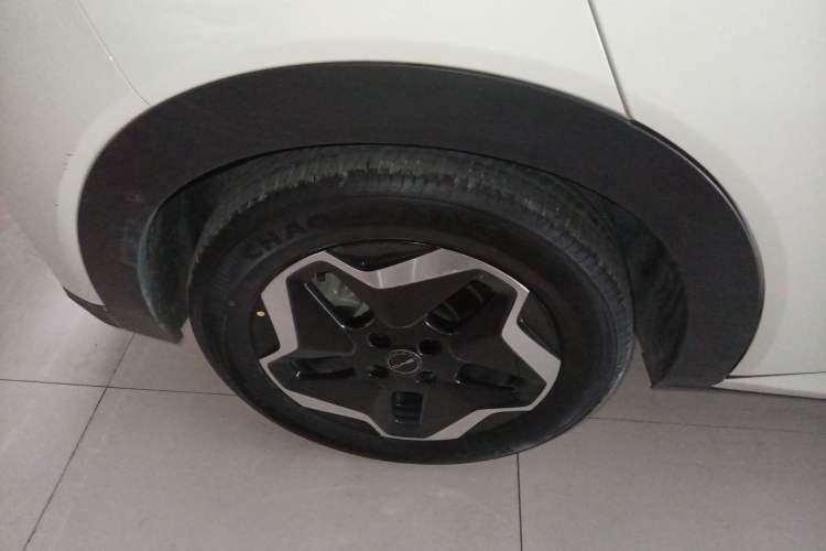 Used BYD Dolphin 2021 405 km Fashion Edition