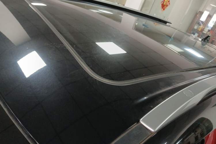 Used Kia KX3 2020 1.5L CVT Trend Edition Roof