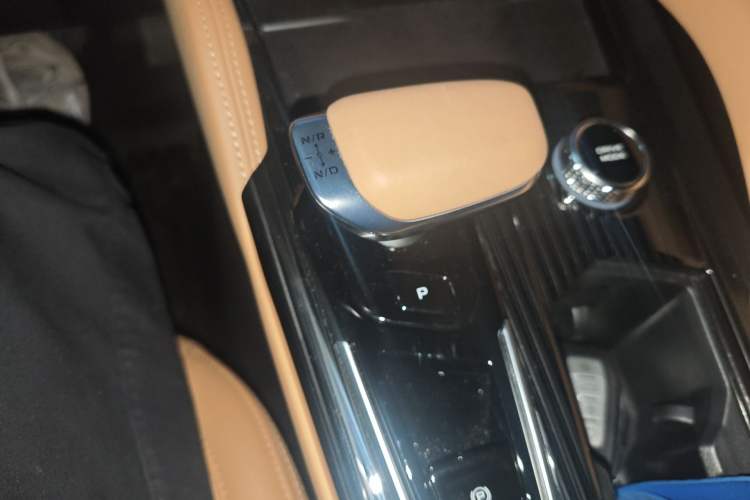 Used Geely Auto Monjaro L Intelligent Engine 2024 1.5T Tiangong Edition