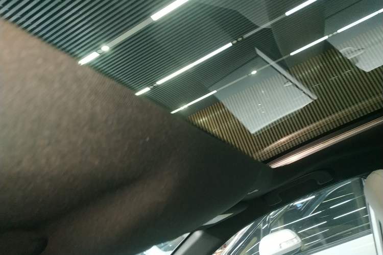 Used Toyota BZ 4X 2024 615 MAX Version