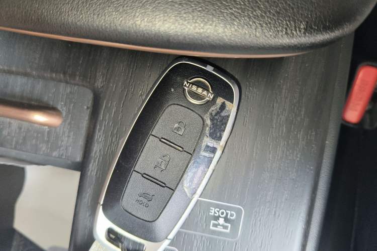 Used Nissan ARIYA 2022 Two-Wheel Drive Long Range Top-Tier Version