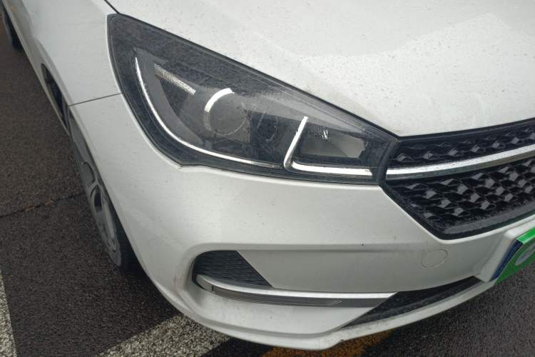 Used Chery Arrizo 5 2019 Revised PRO 1.5L CVT Youth Edition China VI Standard
