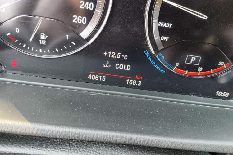 Used BMW X1 2020 xDrive25Li Luxury Edition
