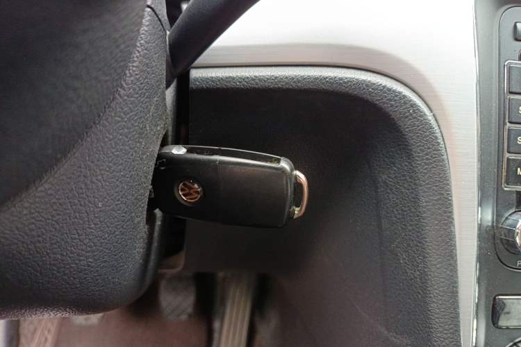 Used Volkswagen Passat 2014 1.4TSI Manual Prestige Edition Vehicle Key