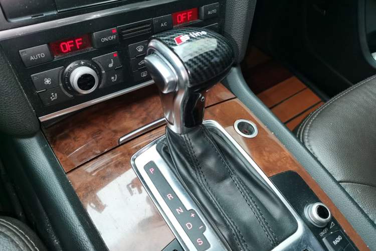 Used Audi Q7 2014 35 TFSI Sport Edition
