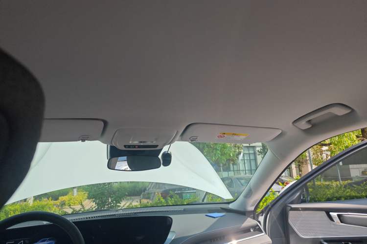 Used Buick E5 2025 Model 515KM First-Adoption Edition