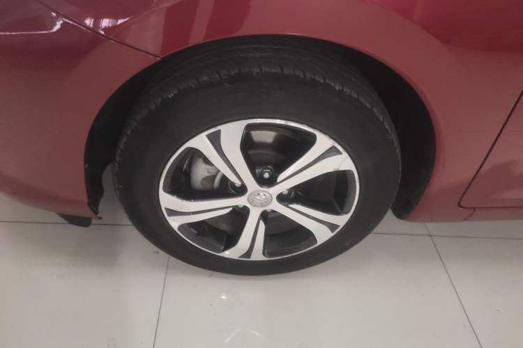 Used Nissan Tiida 2019 1.6L CVT Smart Drive Version China VI Standard