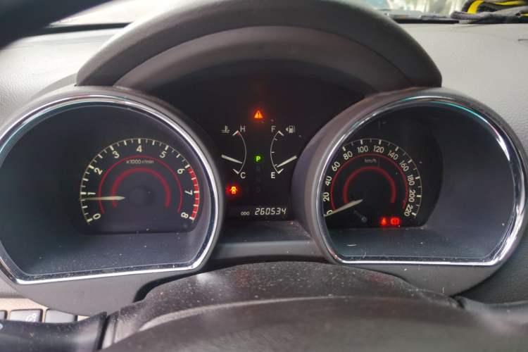 Used Toyota Highlander 2012 2.7L Two-Wheel Drive 7-Seater Luxury Edition
