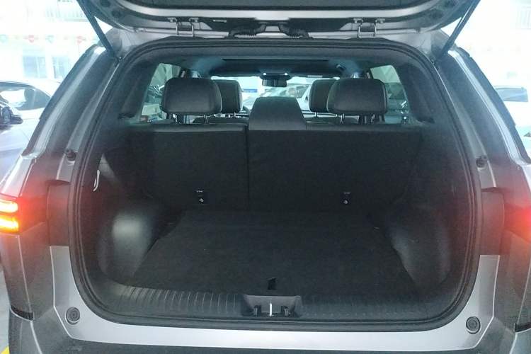 Used Toyota BZ 3X 2025 520 Pro LiDAR Edition