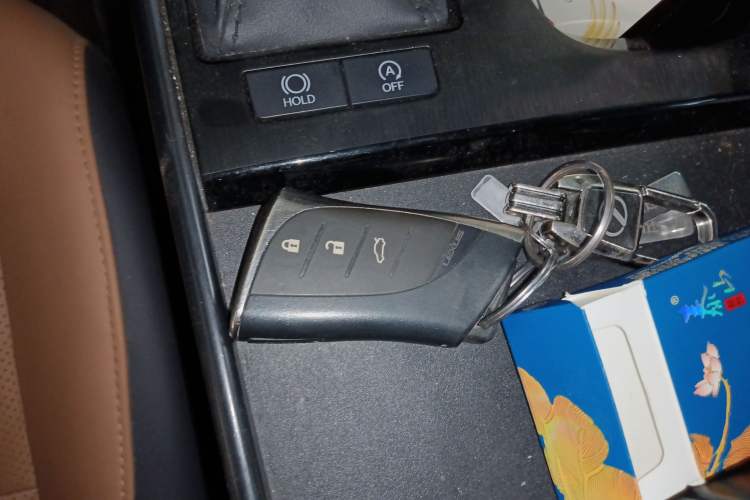 Used Lexus ES 2022 200 Excellence Edition