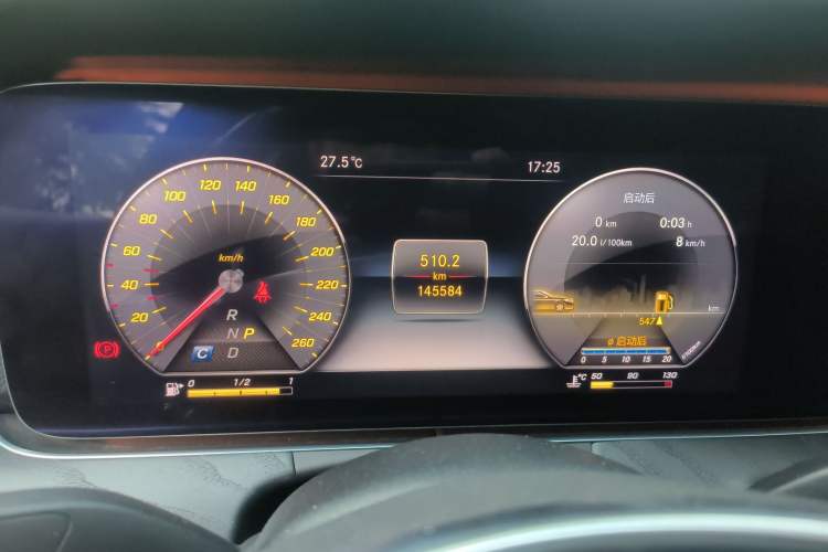 Used Mercedes-Benz E-Class 2018 Facelift E 200 L Sport Edition