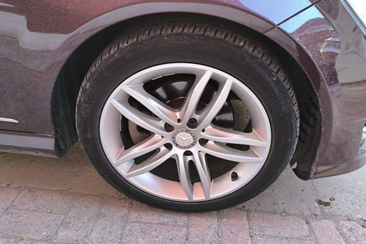 Used Mercedes-Benz C-Class 2013 C 260 Elegant Grand Edition
