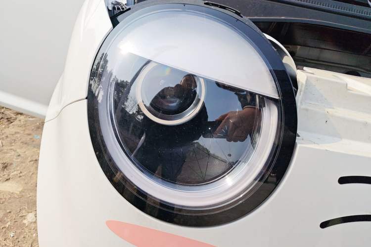 Used Qiyuan Lumin 2025 205 km Xiangqin Version