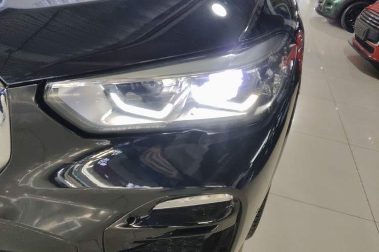 Used BMW X5 (Import) 2021 Restyled xDrive30i M Sport Package