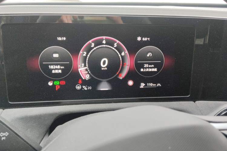 Used Volkswagen Tiguan L 2024 PRO 380TSI Four-Wheel Drive R-Line Prestige Edition