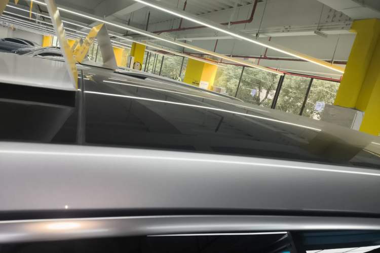 Used Li Auto L9 2024 Ultra Model
