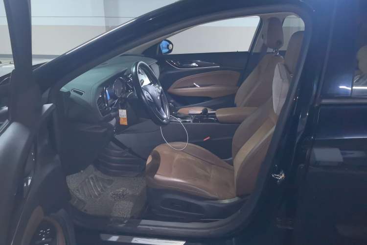 Used Buick Regal 2019 20T Elite Version China V Standard