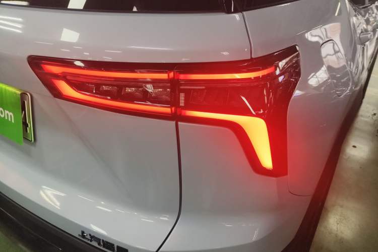 Used Chevrolet Equinox Plus 2024 102km RS Ultimate Edition