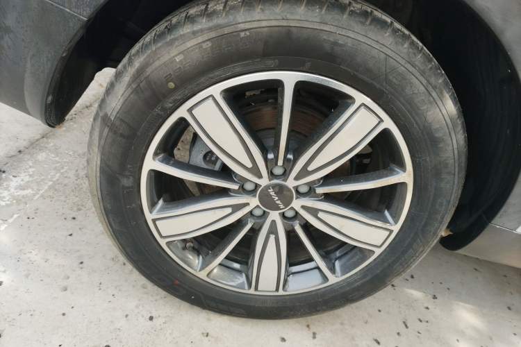 Used Haval H6 2021 1.5T Automatic Champion Edition