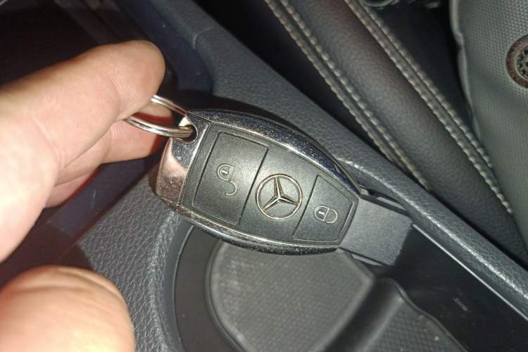 Used Mercedes-Benz GLA 2018 GLA 200 Fashion Model
