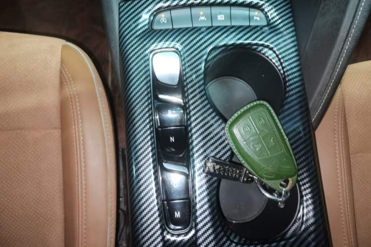 Used Buick Envision 2020 Encore S 652T Two-Wheel Drive Luxury Model