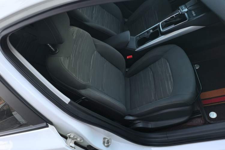 Used Chevrolet Monza 2023 1.5L Dual-Clutch Enjoyment Edition