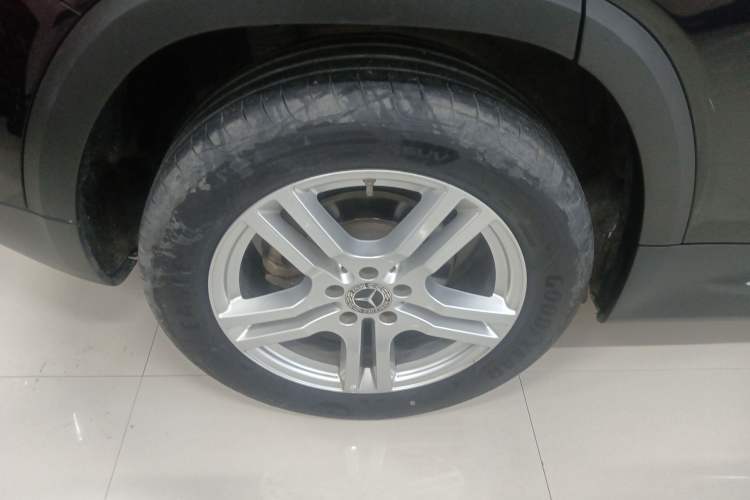 Used Mercedes-Benz GLB 2020 GLB 200 Dynamic Edition