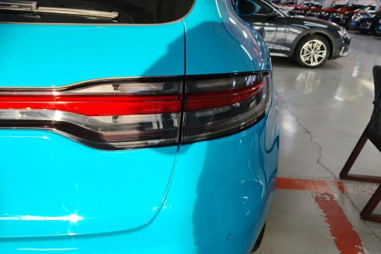 Used Porsche Macan 2020 Macan 2.0T
