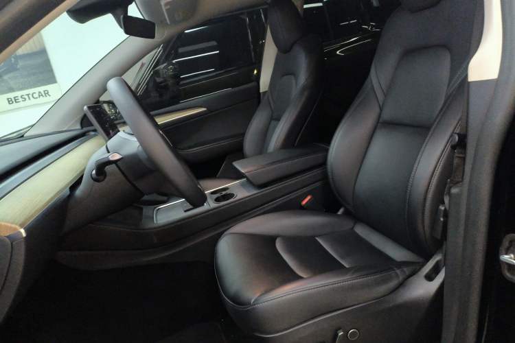 Used Tesla Model Y 2022 Revised Version Long-Range All-Wheel Drive