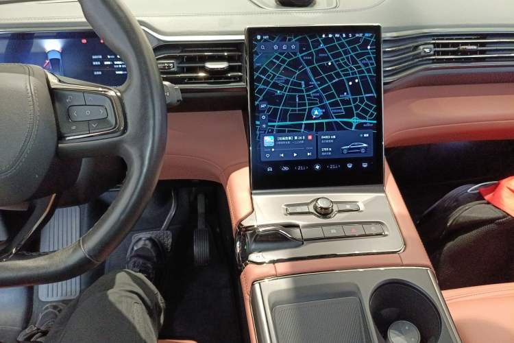 Used Nio EC6 2020 605 km Sport Edition