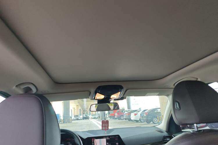 Used BMW 3 Series 2020 Restyled 325Li M Sport Package
