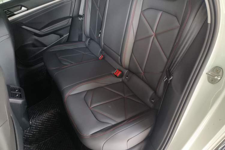 Used Volkswagen Lavida 2024 300TSI DSG Starry Sky Leading Edition
