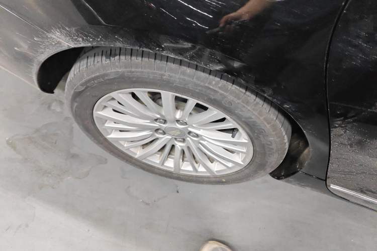 Used Cadillac CT6 2021 28T Elite Edition