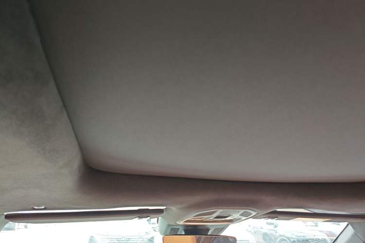 Used Geely Auto Monjaro L Intelligent Engine 2024 1.5T Galaxy Edition
