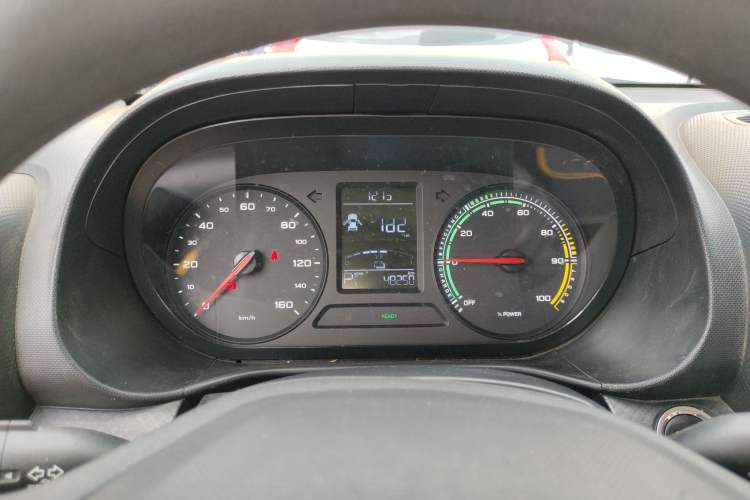 Used Roewe Clever 2022 311km QiQi BoBo Edition