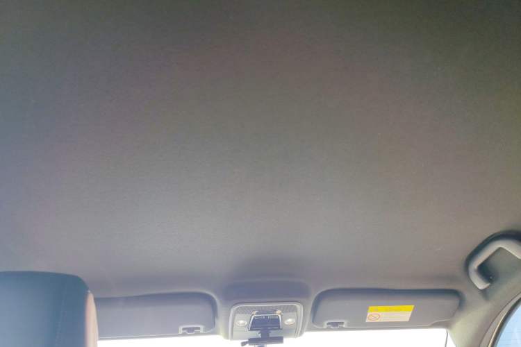 Used BYD Seagull 2023 Free Edition Headliner