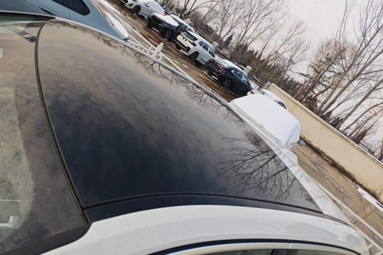 Used BMW X2 2024 sDrive25i M Sport Package
