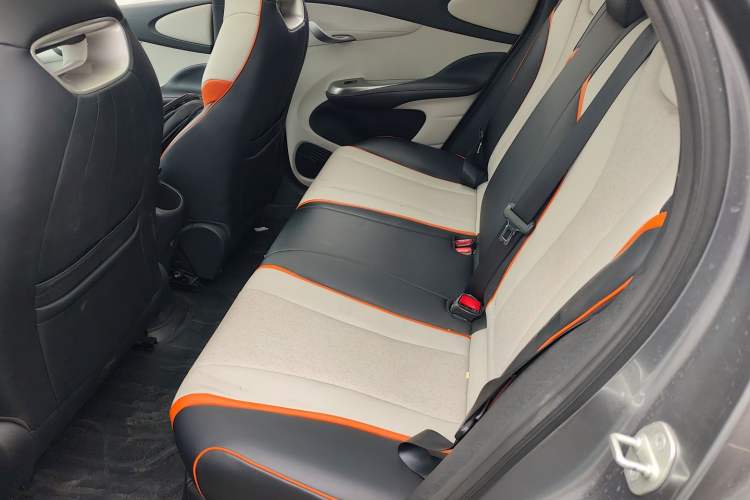 Used BYD Dolphin 2021 405 km Fashion Edition
