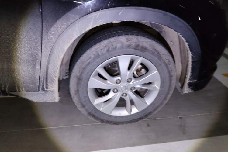 Used Honda Vezel 2017 1.5L CVT 2WD Comfort Model Right Front Wheel Hub