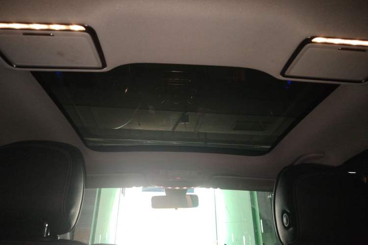 Used Mercedes-Benz C-Class 2021 C 200 L Fashion Edition Sport Version
