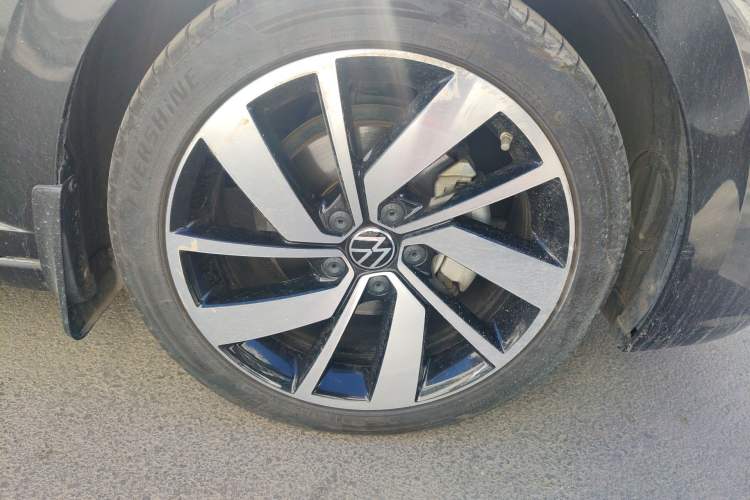 Used Volkswagen Sagitar 2023 300TSI DSG Excellence Edition
